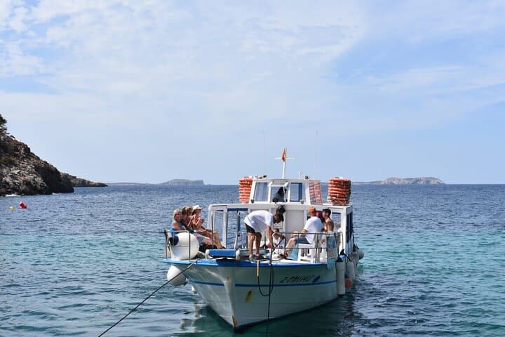 Sant Antoni-Cala Salada & Saladeta — photo 3