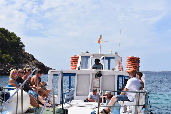 Sant Antoni-Cala Salada & Saladeta — photo 4