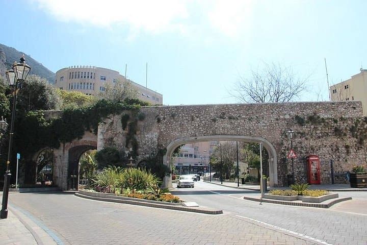 Excursion d'une journée à Gibraltar depuis Malaga et la Costa del Sol — photo 4
