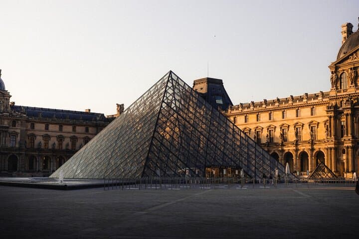 Louvre Express Privatführung – Mona Lisa und Highlights in 1h — Foto 4
