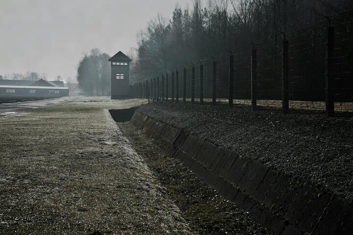 Privater Tagesausflug nach Dachau und Augsburg von München — Foto 2