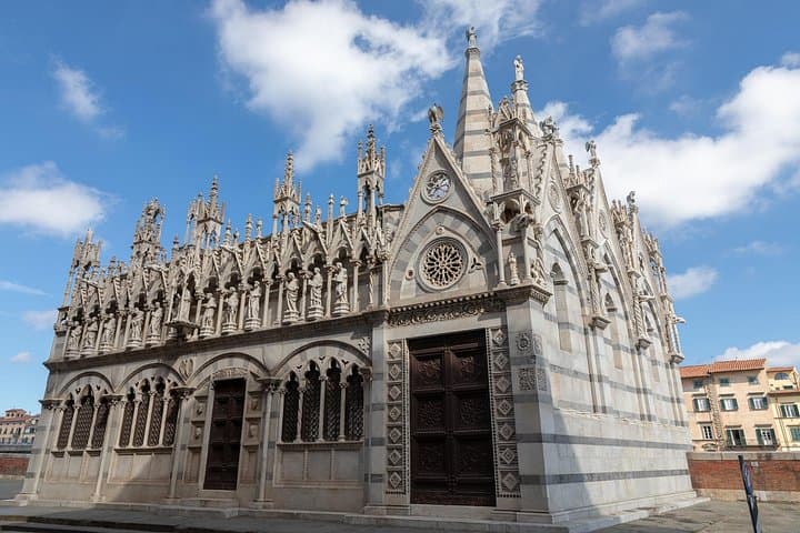 Pisa: La Ricerca Romantica - Risolvi la Maledizione di Rosa — foto 5