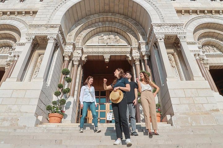 Tour di mezza giornata a Monaco Monte-Carlo Eze da Nizza — foto 5