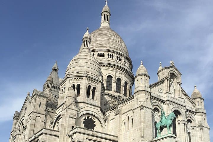 La Rassegna dei Vignaioli a Montmartre — foto 2
