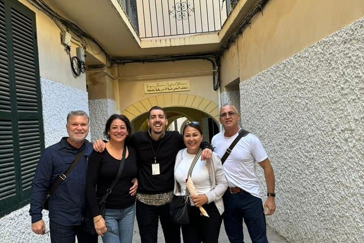 Luxus-Tagesausflug nach Tanger von Malaga — Foto 5