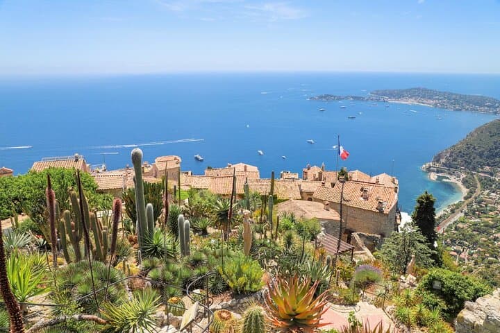 Small Group Guided Tour of the French Riviera from Nice — photo 1