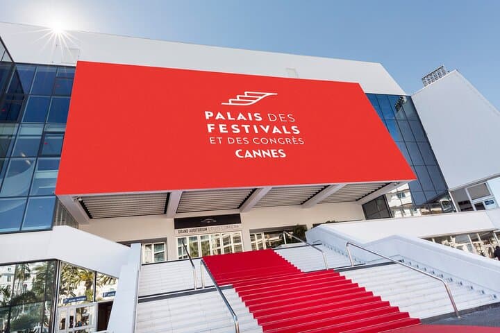 Weinverkostung und Markttour in Cannes und Saint-Paul-de-Vence — Foto 3