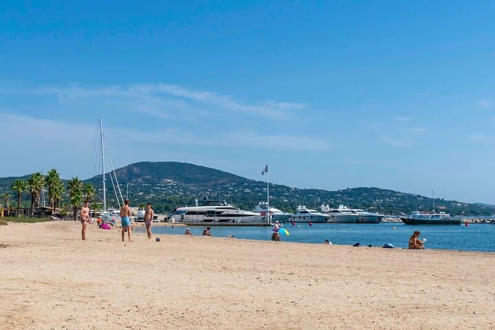 Volltagestour nach Saint-Tropez und Port Grimaud — Foto 5