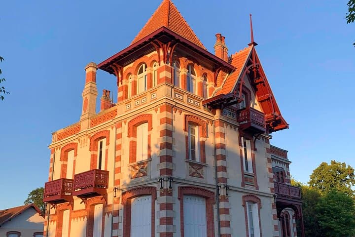 Escursione di un giorno nella Baia di Arcachon da Bordeaux con pranzo e Duna di Pyla — foto 5