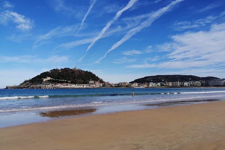 Tour Privado de San Sebastián desde Bilbao — foto 4