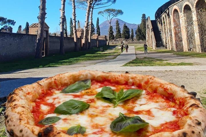 Tour Guiado a Pompeya desde Nápoles con Transporte — foto 5