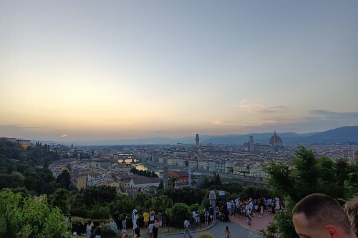 Ingresso Programmato alla Statua di David della Galleria dell'Accademia — foto 4