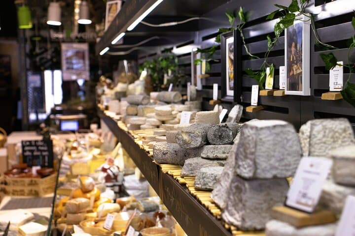 Bordeaux Historische Gourmet-Wanderung und Médoc-Tour