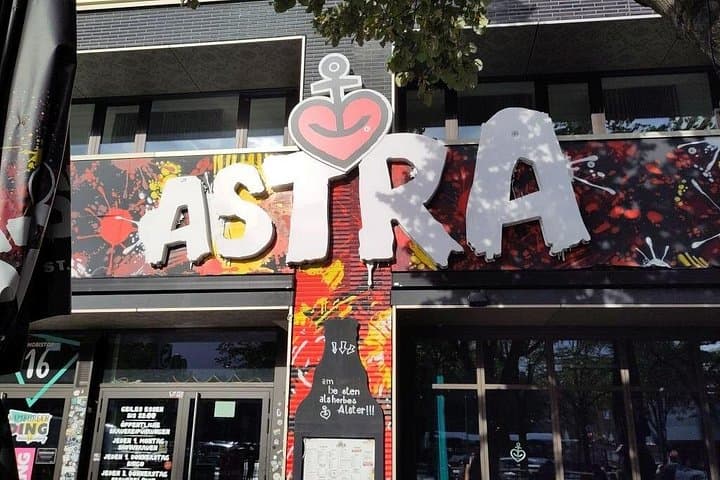 Tour de Audio Autoguiado del Barrio Rojo de Hamburgo — foto 2