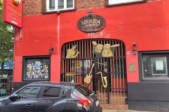 Tour de Audio Autoguiado del Barrio Rojo de Hamburgo — foto 4