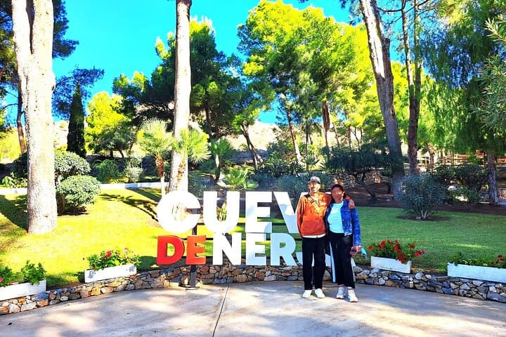 Private Ausflug nach Nerja mit Hotel- oder Hafenabholung in Malaga — Foto 2