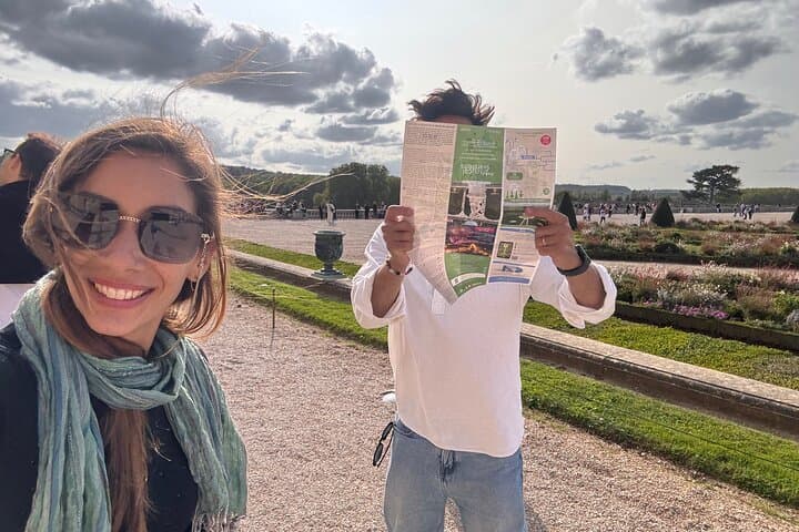 Tour privado de 5 horas al Palacio de Versalles desde un hotel en París — foto 2