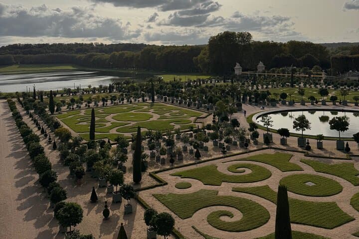 Tour privado de 5 horas al Palacio de Versalles desde un hotel en París — foto 5
