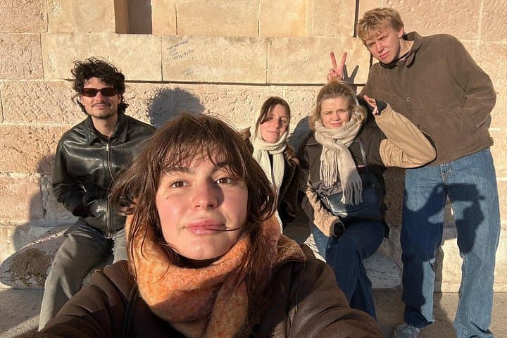 Tour Autoguiado a Pie por Marsella — foto 4