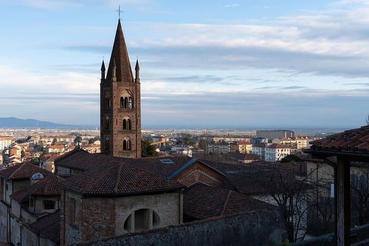 Torino Romantica: Tour a Piedi per Coppie e Gioco — foto 5