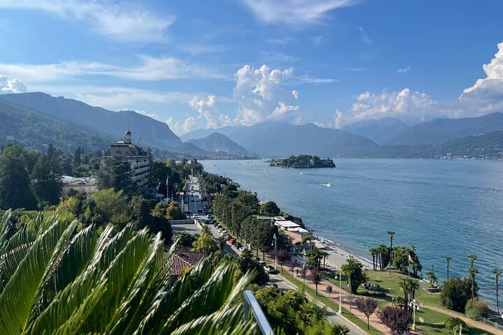 Esperienza Completa del Lago di Garda e Pranzo Locale a Valeggio — foto 4