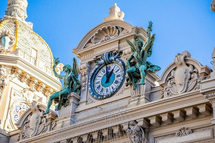 Excursion d'une journée sur la Riviera italienne et Monaco Monte Carlo au départ de Nice — photo 4