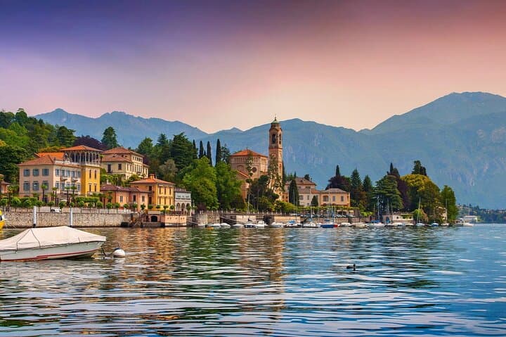 Como, Bellagio &amp; Varenna : Petit groupe au départ de Milan avec croisière en bateau — photo 4