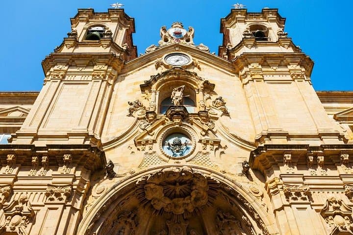 Private Tour von Bilbao und San Sebastián mit Abholung in Bilbao — Foto 5