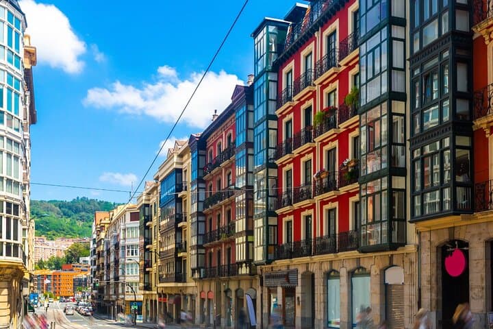 Bilbao Pintxos Private Walking Tour — Foto 3