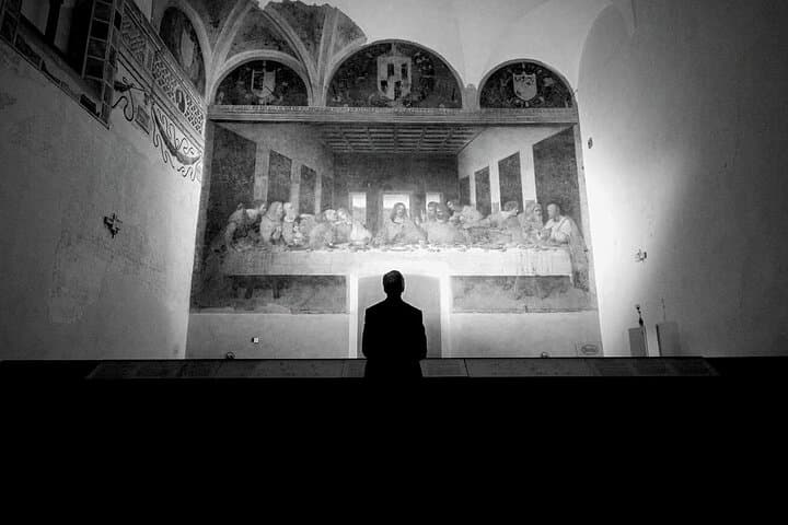 Tour Salta Fila per L'Ultima Cena e S. Maria delle Grazie a Milano — foto 2