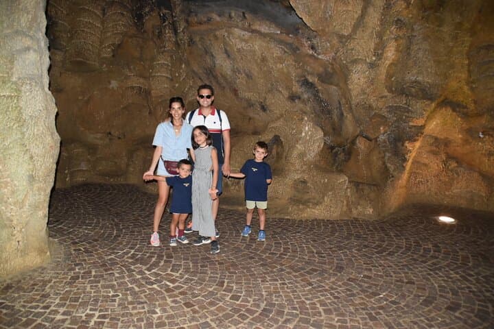 Privatführung nach Tanger von Málaga oder Marbella — Foto 3