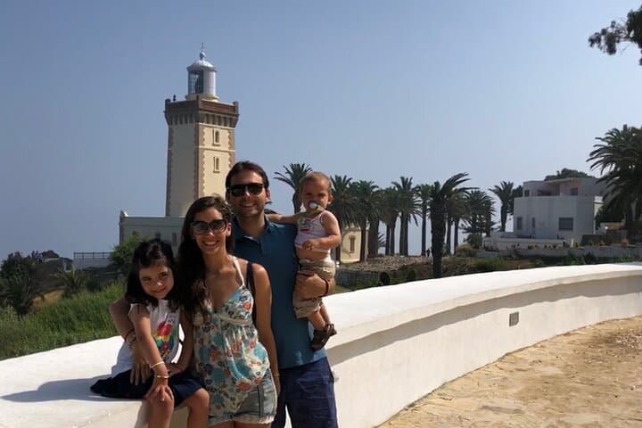 Privatführung nach Tanger von Málaga oder Marbella — Foto 5