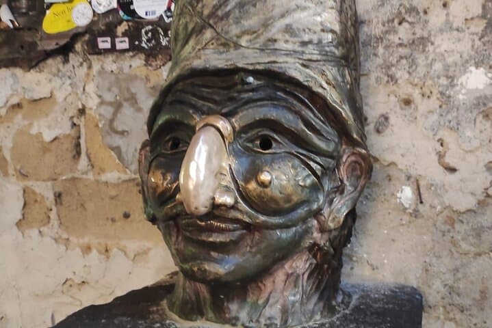 Tour a piedi di Napoli: Centro Storico e Spaccanapoli — foto 3