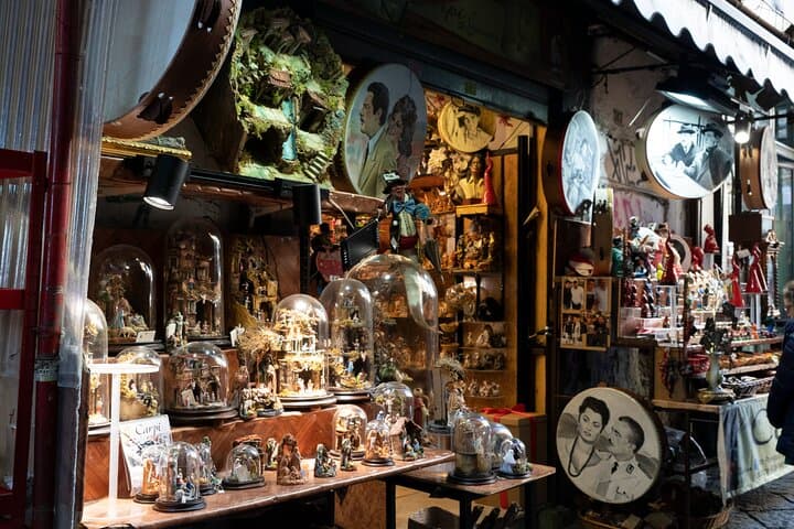 Tour a piedi di Napoli: Centro Storico e Spaccanapoli — foto 2