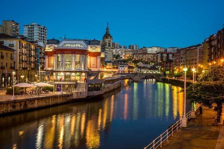 Bilbao Pintxos Private Walking Tour — Foto 4