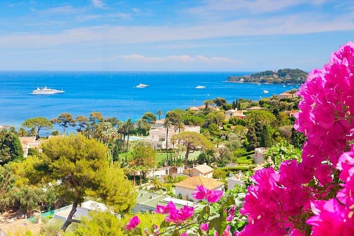Best of the Riviera Ganztägige Tour