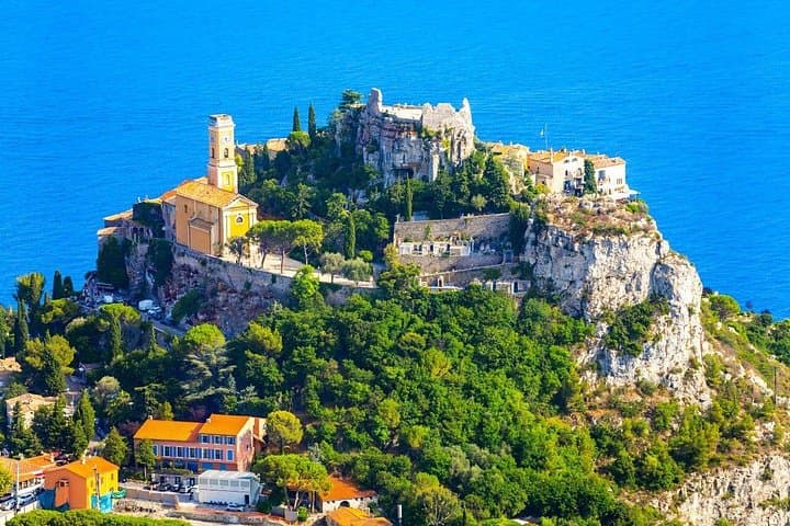 Best of the Riviera Ganztägige Tour — Foto 2