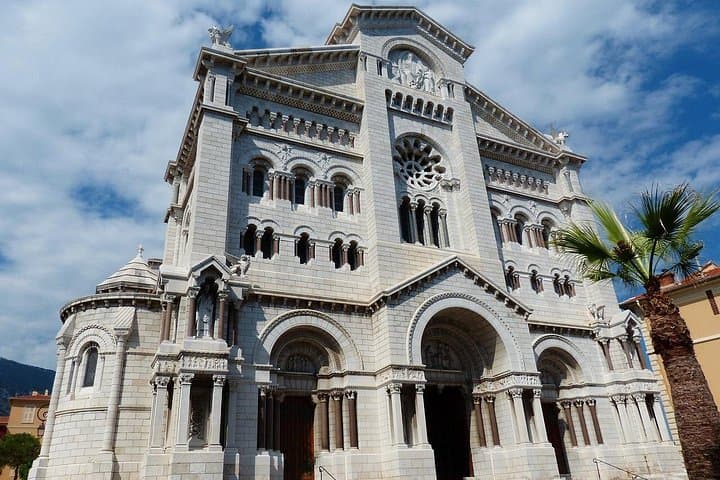 Halbtägige geführte Tour: Monaco und Èze ab Nizza — Foto 3