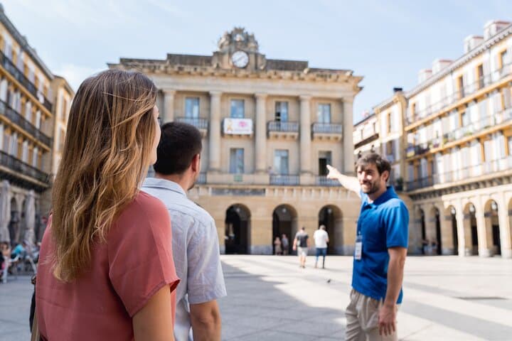 Visite privée de Dragonstone et San Sebastian au départ de Bilbao — photo 3