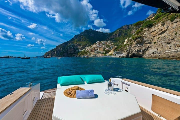 Excursion privée d'une journée en bateau à Capri — photo 5
