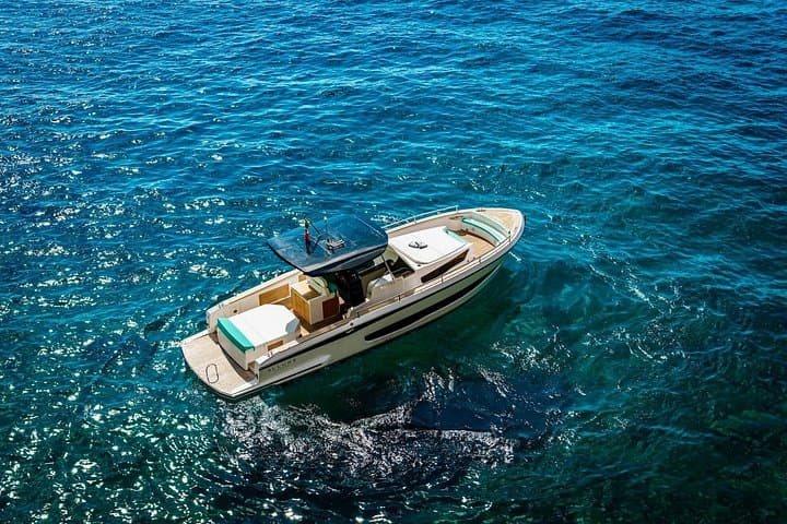 Excursion privée d'une journée en bateau à Capri — photo 3