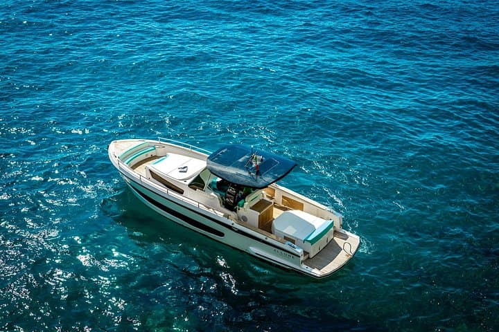 Excursion privée d'une journée en bateau à Capri — photo 4