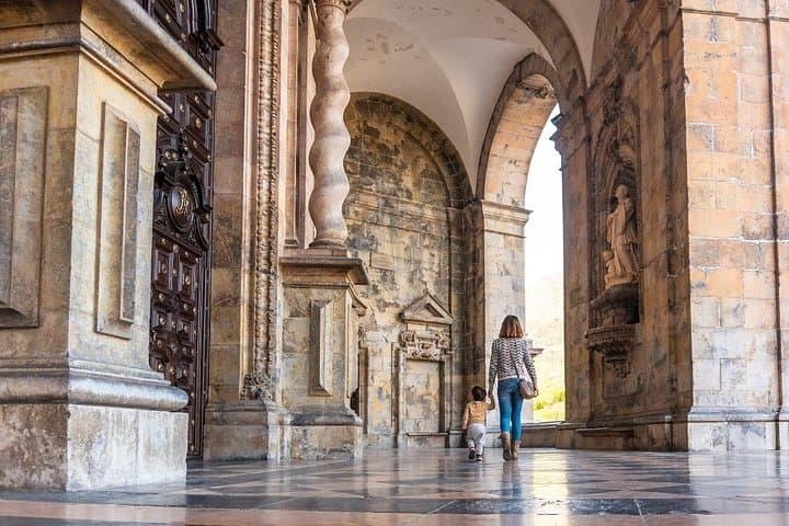 San Sebastián, Zumaia und Heiligtum von Loyola Tour ab Bilbao — Foto 5