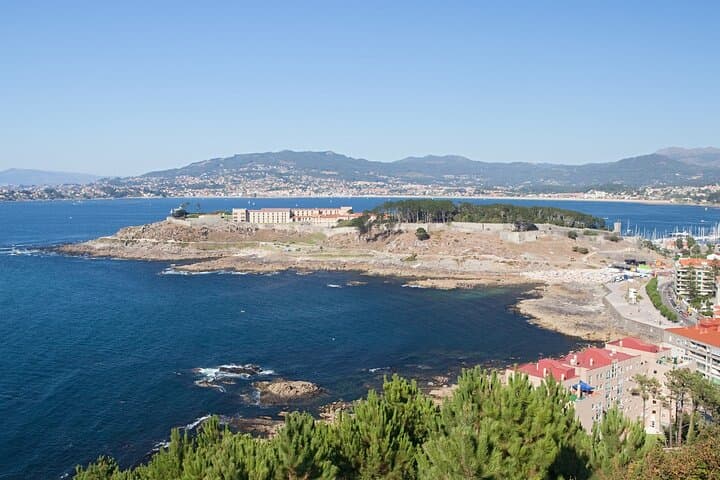 Privatführung nach Biarritz und Baiona von Bilbao — Foto 3