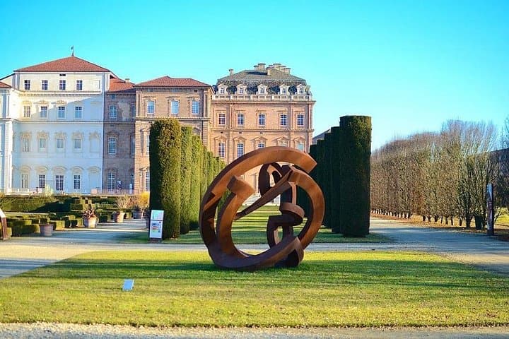 Visita Guiada al Palacio Real en Turín — foto 3