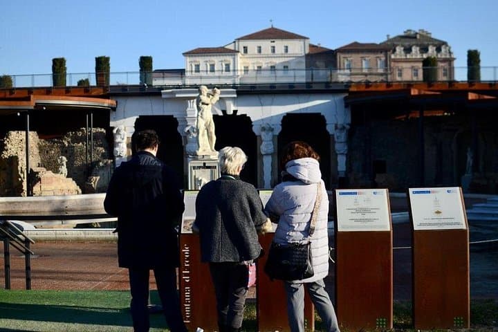 Visita Guiada al Palacio Real en Turín — foto 5