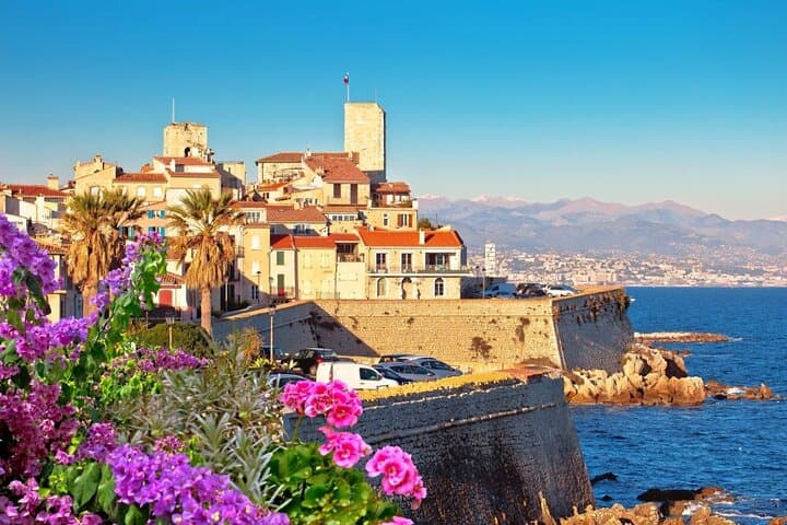 Halbtägige Tour in Cannes, Antibes und St. Paul de Vence — Foto 4