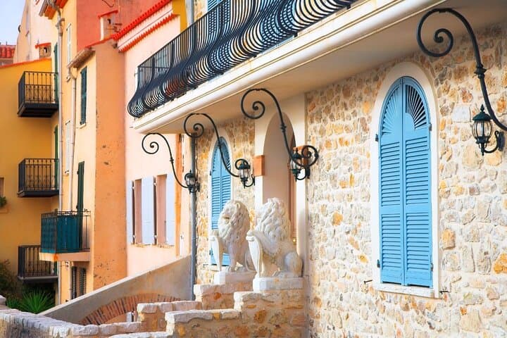 Halbtägige Tour in Cannes, Antibes und St. Paul de Vence — Foto 5