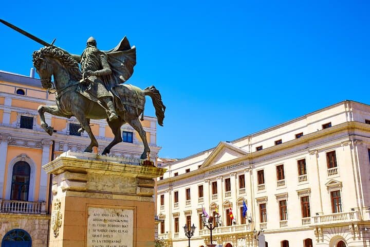 Tour Privato di Burgos da Bilbao — foto 3