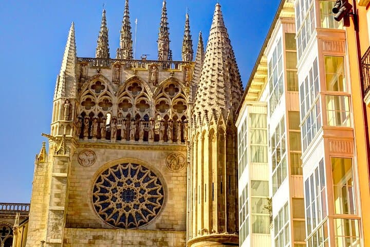 Tour Privato di Burgos da Bilbao — foto 5